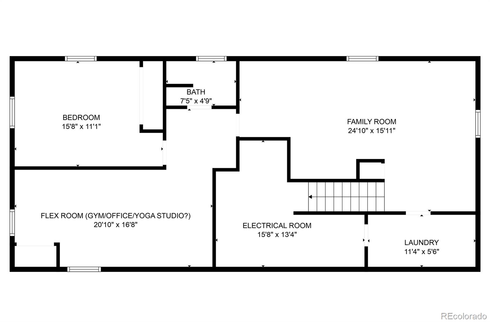 MLS Image #26 for 3802 e costilla avenue,centennial, Colorado