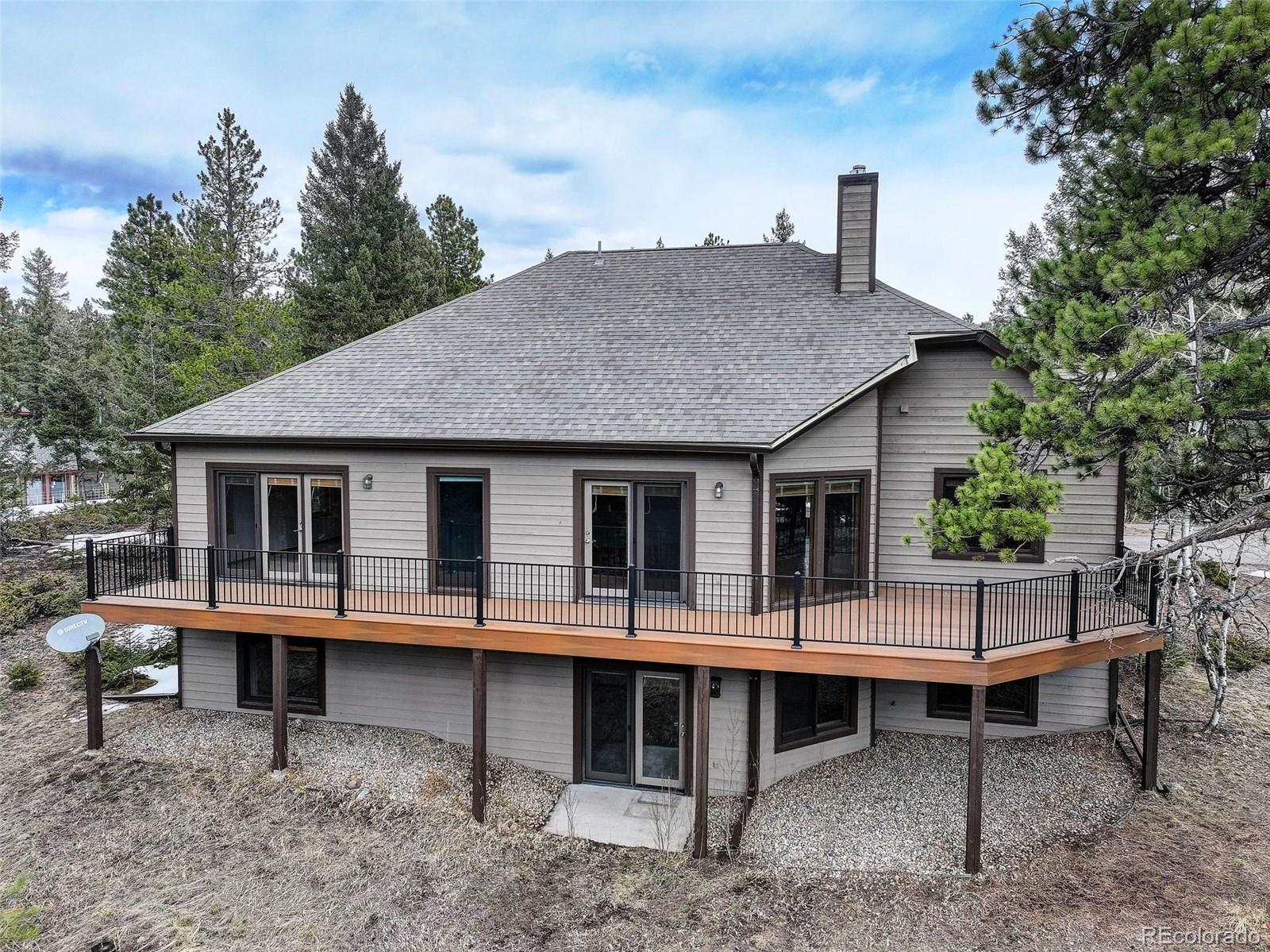MLS Image #2 for 9299  william cody drive,evergreen, Colorado