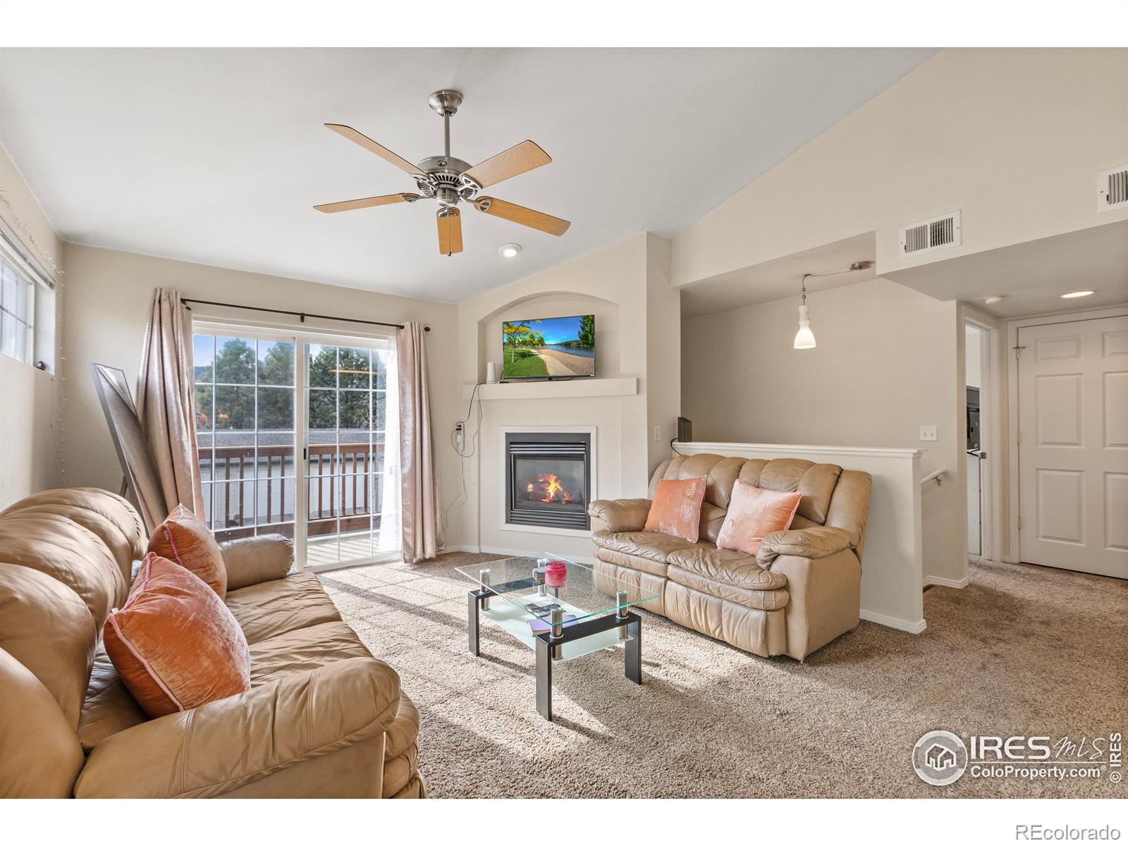 MLS Image #2 for 3002 w elizabeth street,fort collins, Colorado