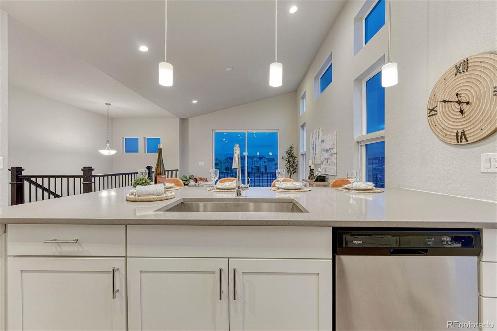 MLS Image #10 for 7280  colebrook lane,colorado springs, Colorado