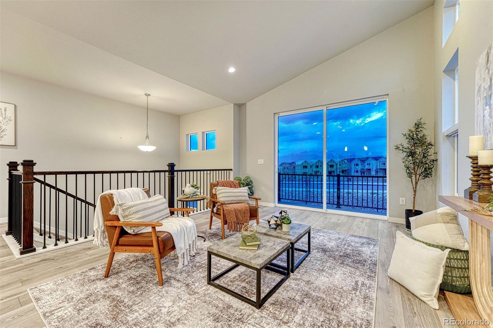 MLS Image #12 for 7280  colebrook lane,colorado springs, Colorado