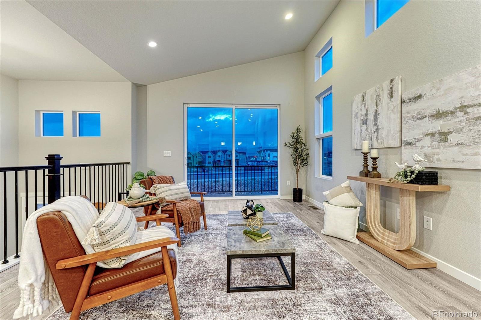 MLS Image #2 for 7280  colebrook lane,colorado springs, Colorado