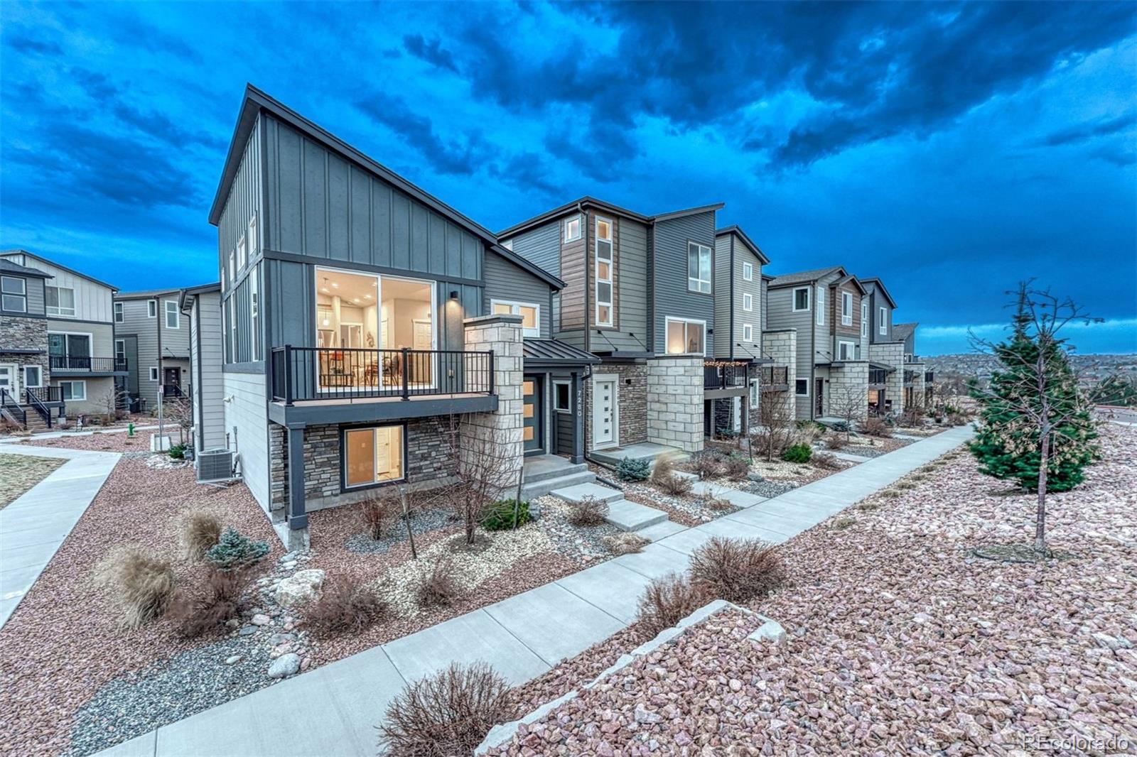 MLS Image #25 for 7280  colebrook lane,colorado springs, Colorado