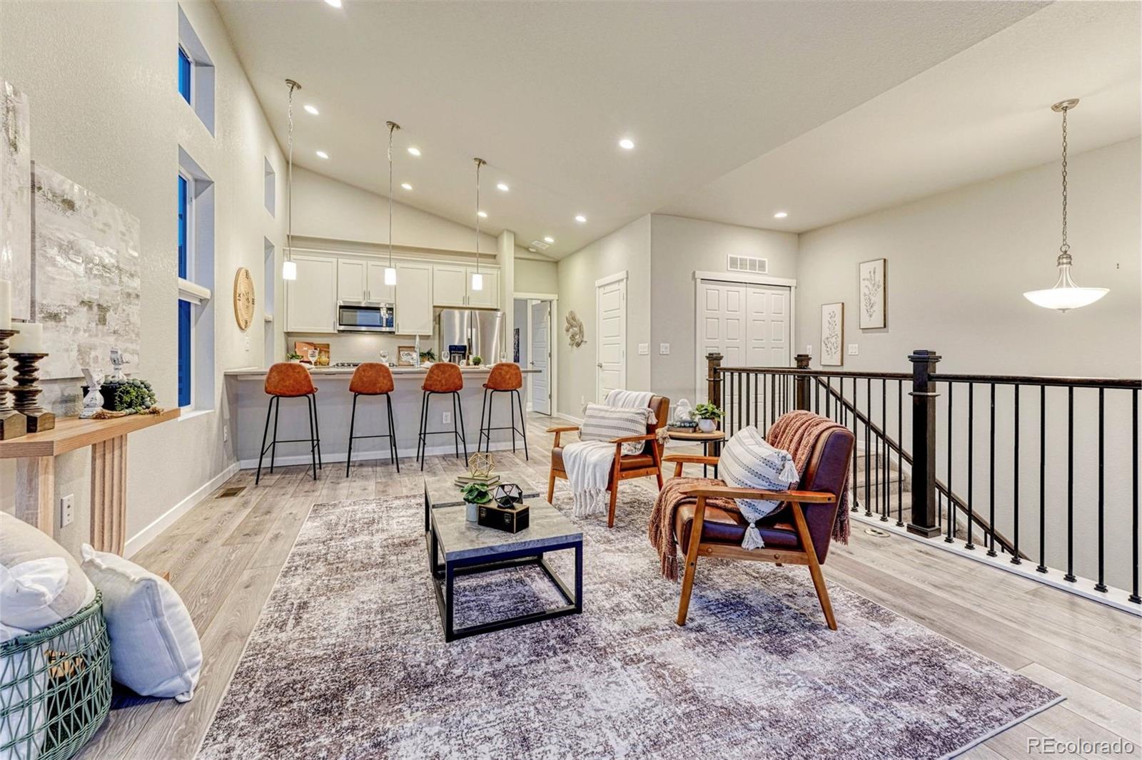 MLS Image #3 for 7280  colebrook lane,colorado springs, Colorado