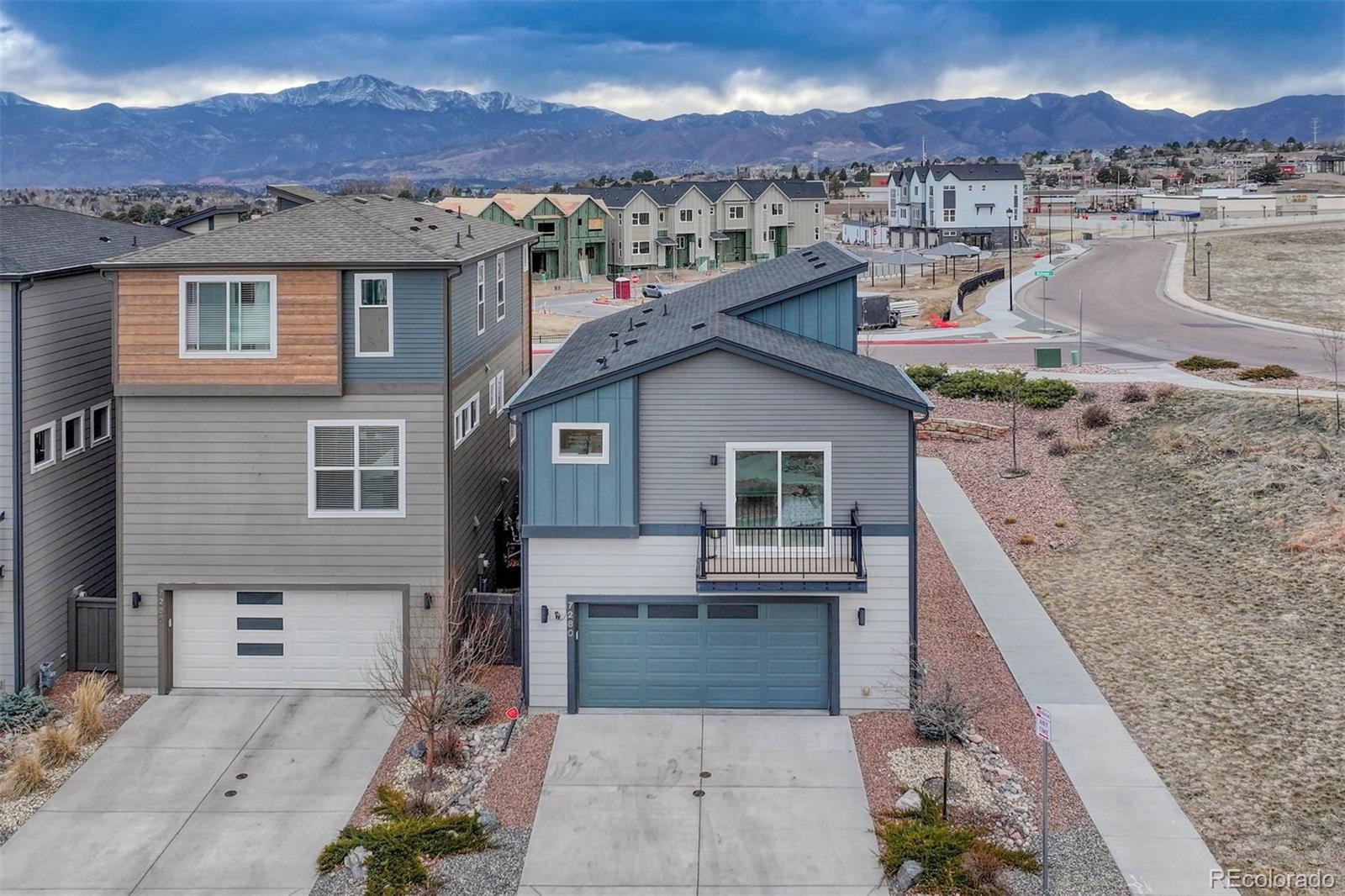 MLS Image #36 for 7280  colebrook lane,colorado springs, Colorado