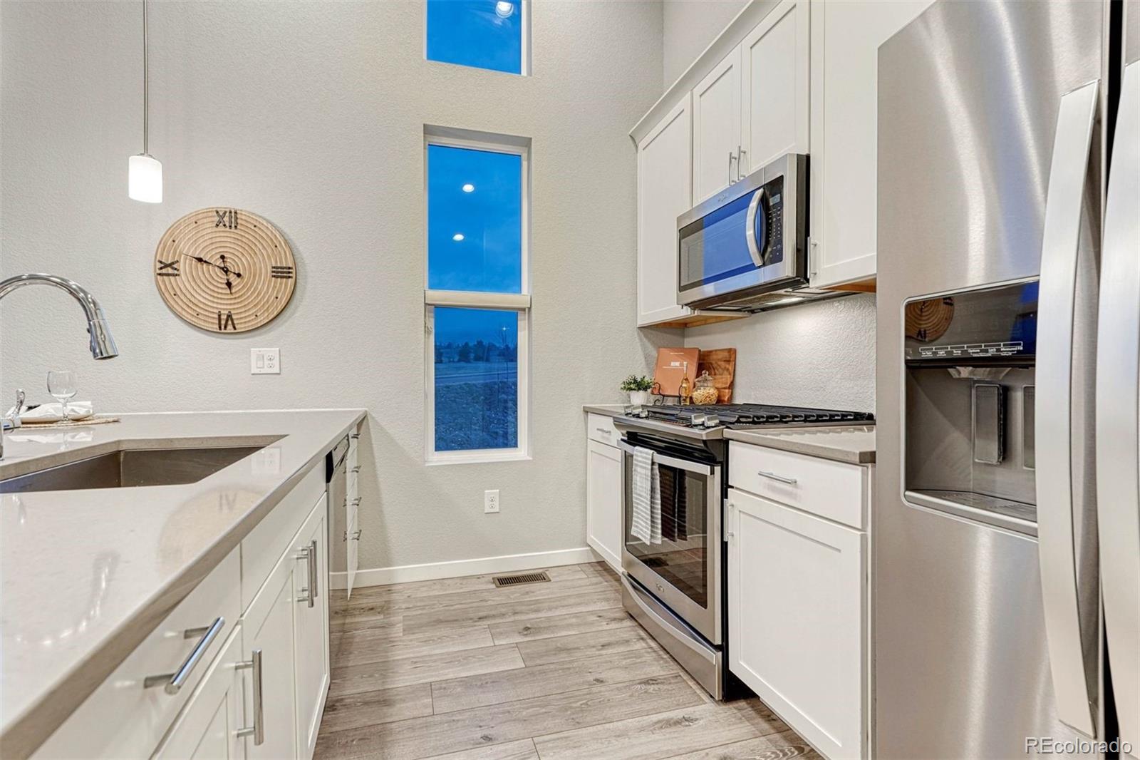 MLS Image #4 for 7280  colebrook lane,colorado springs, Colorado