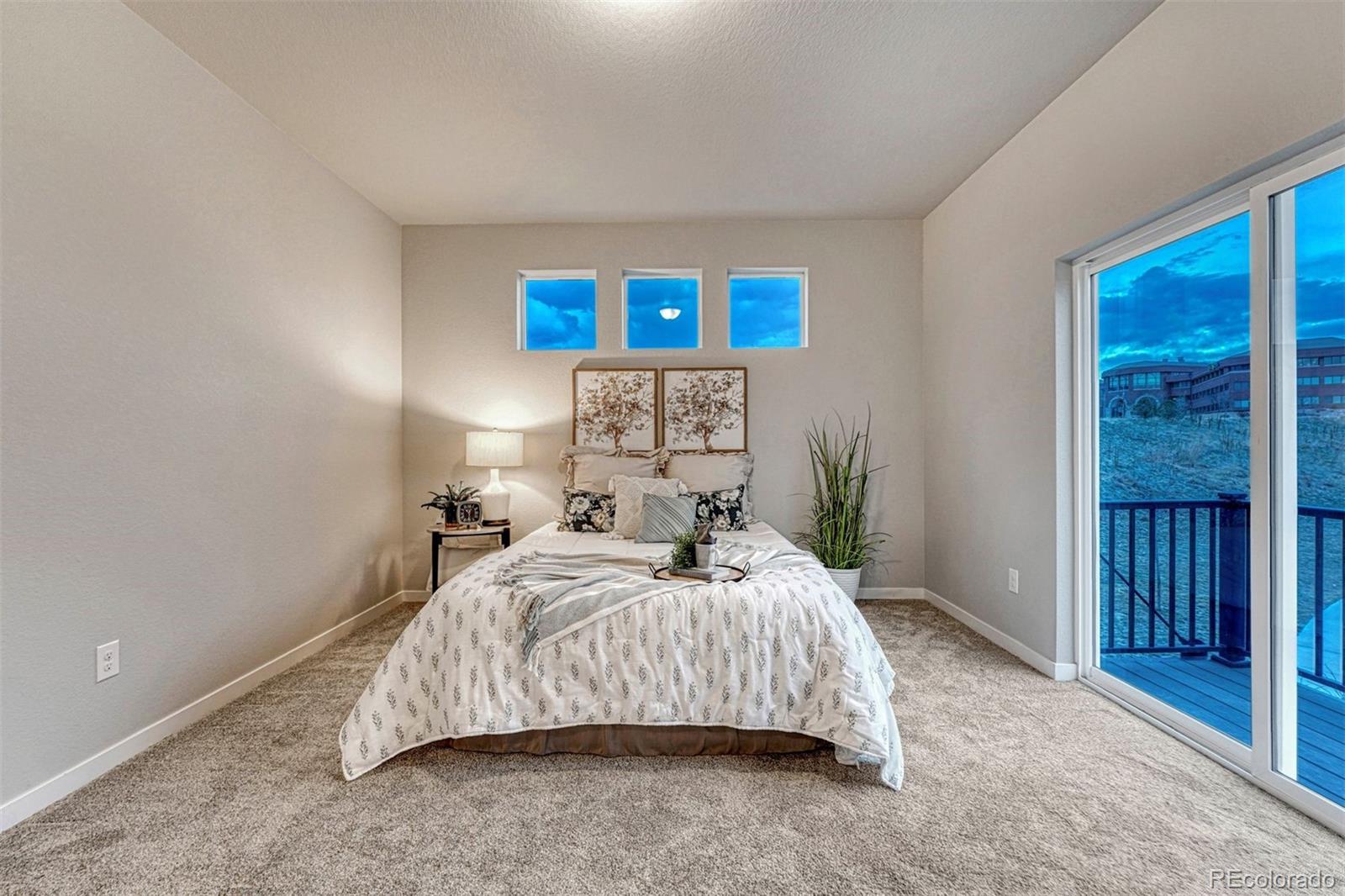 MLS Image #5 for 7280  colebrook lane,colorado springs, Colorado