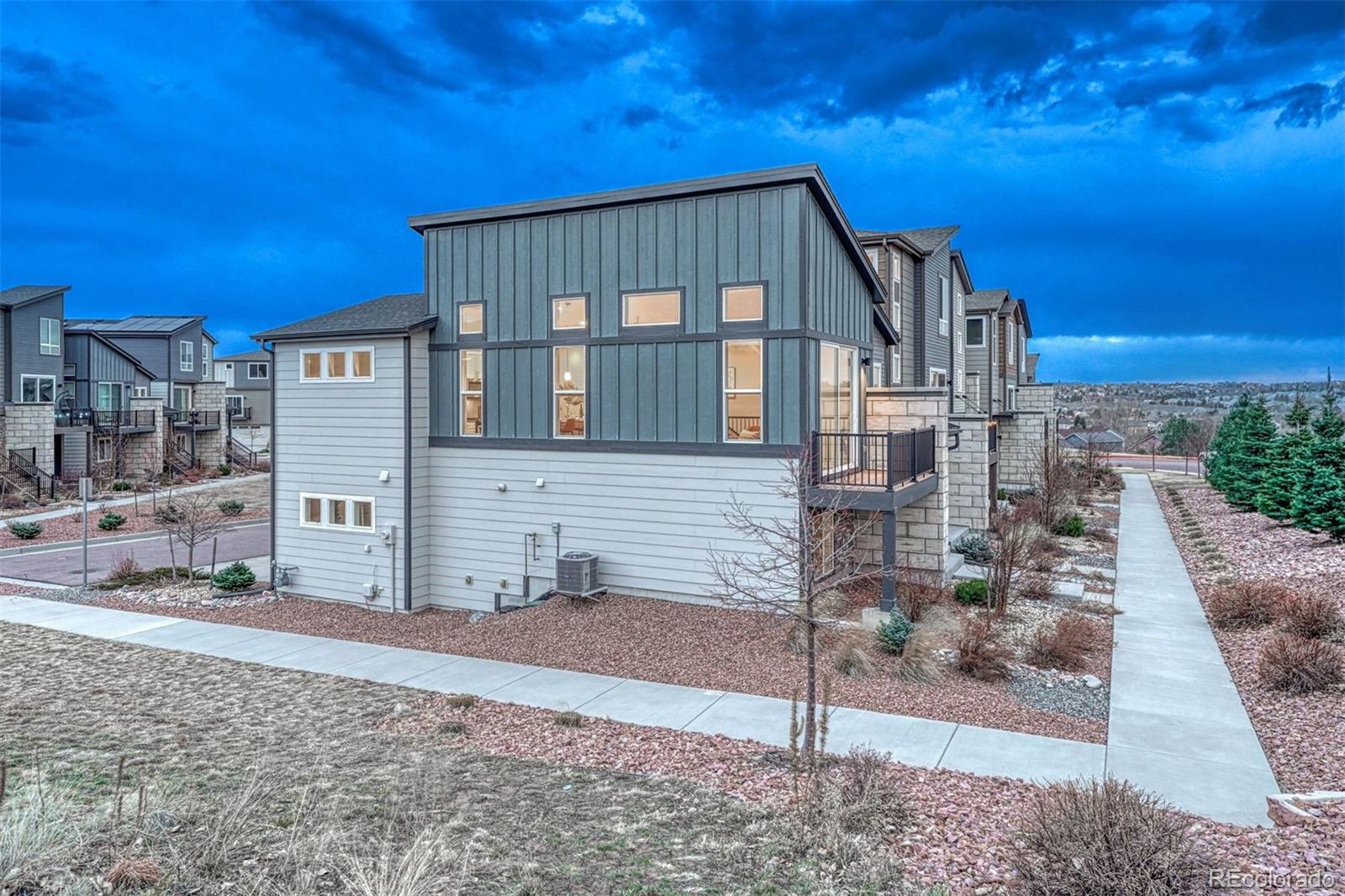 MLS Image #7 for 7280  colebrook lane,colorado springs, Colorado