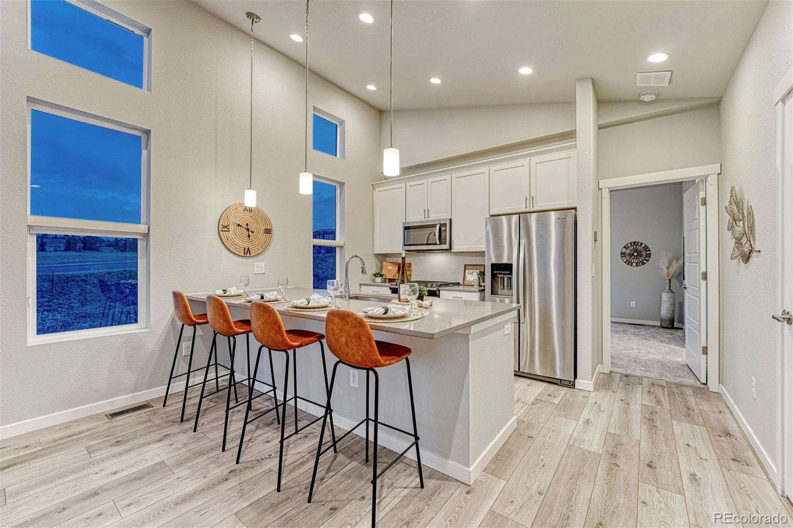 MLS Image #8 for 7280  colebrook lane,colorado springs, Colorado