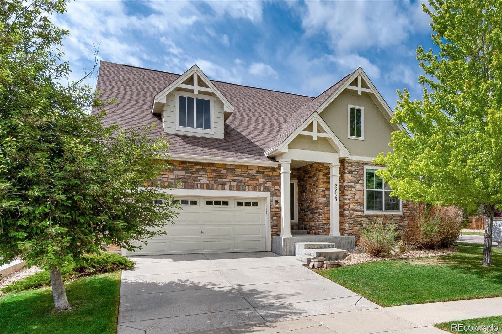 MLS Image #0 for 23420 e berry avenue,aurora, Colorado
