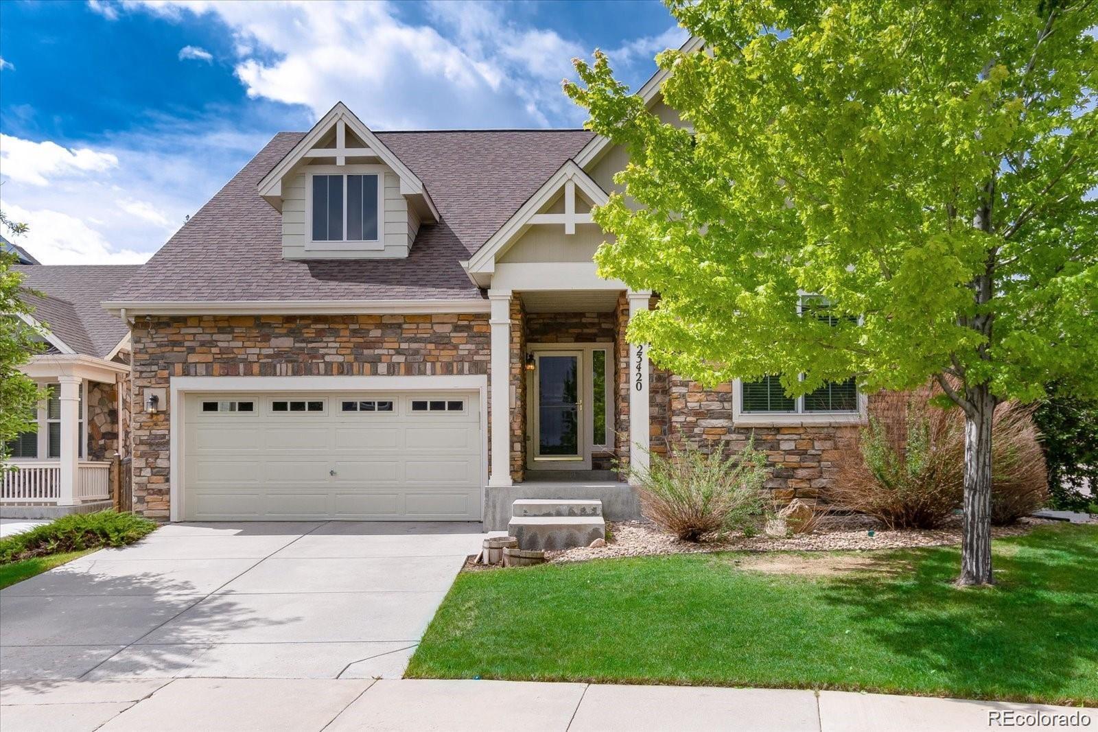 CMA Image for 23420 e berry avenue,Aurora, Colorado
