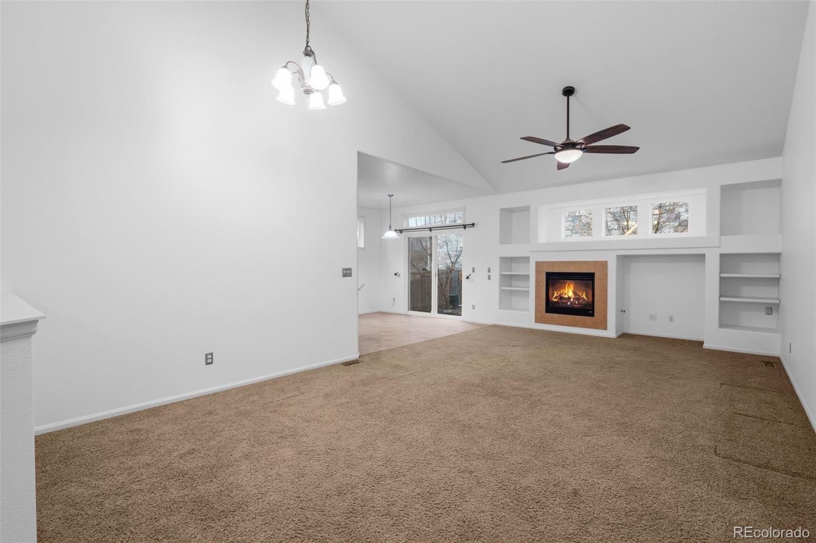 MLS Image #4 for 23420 e berry avenue,aurora, Colorado