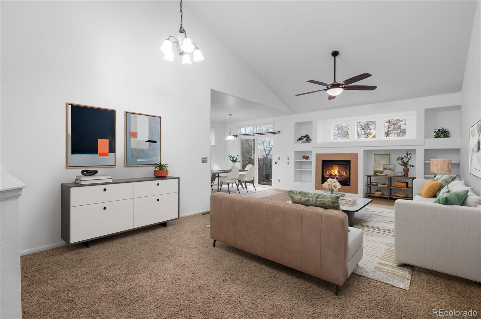 MLS Image #5 for 23420 e berry avenue,aurora, Colorado