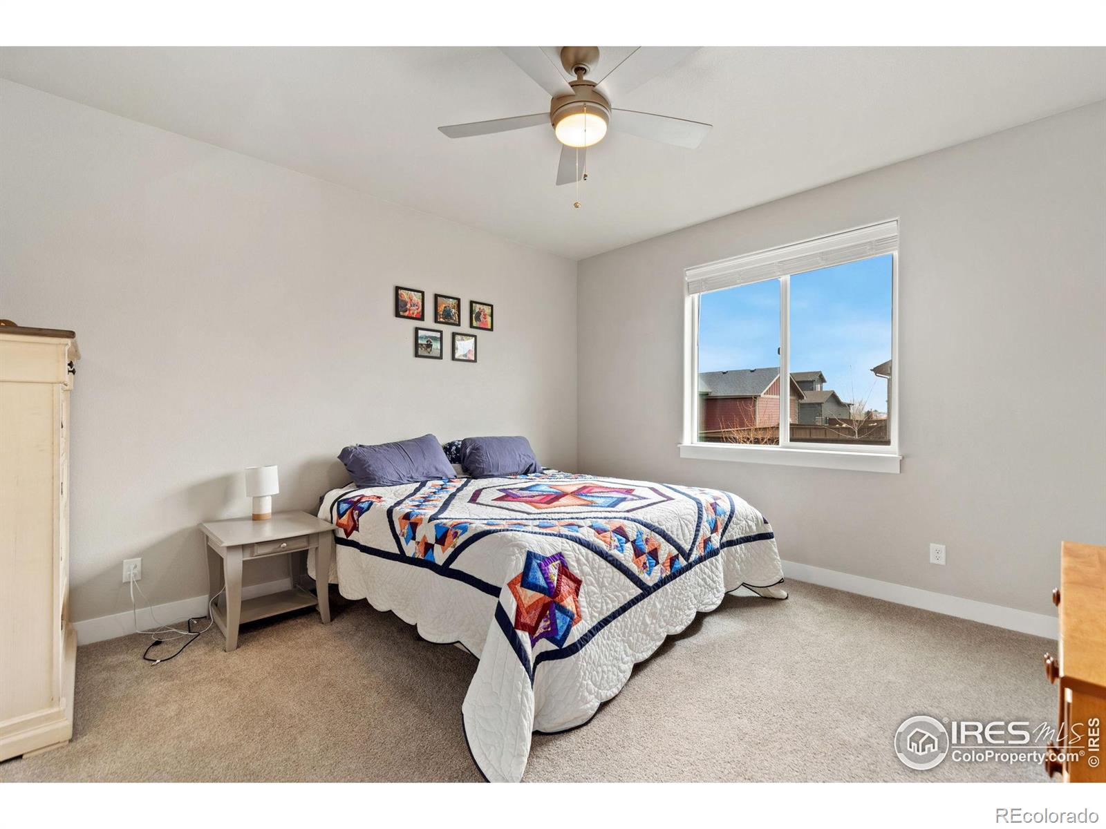 MLS Image #10 for 1640  black kettle street,loveland, Colorado