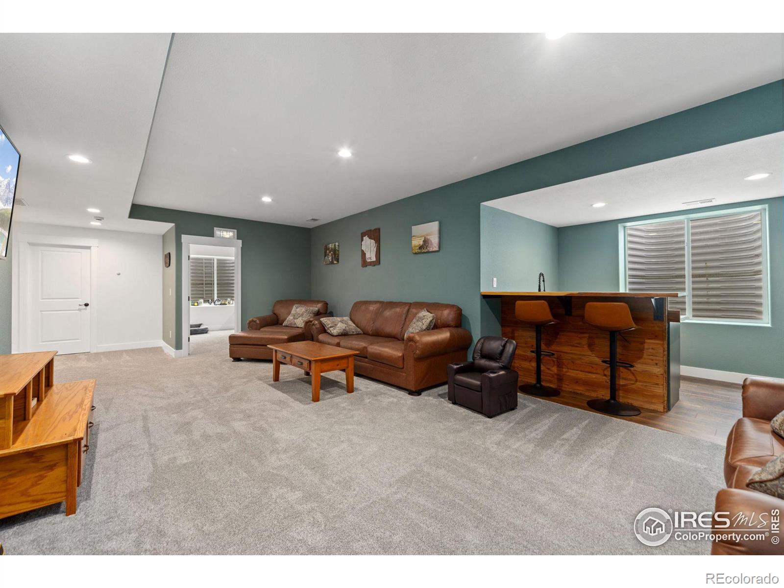 MLS Image #19 for 1640  black kettle street,loveland, Colorado