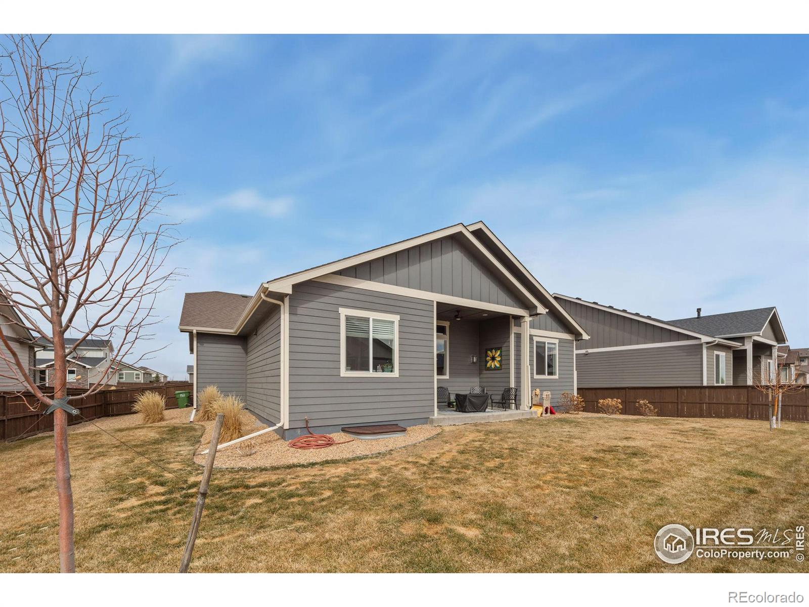 MLS Image #25 for 1640  black kettle street,loveland, Colorado