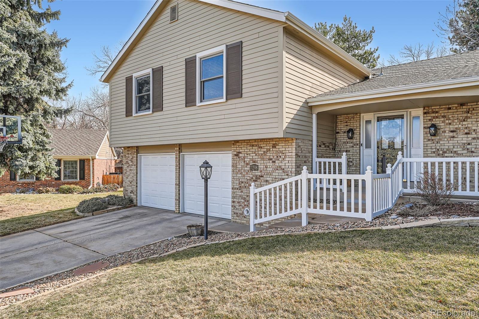 MLS Image #2 for 7298 s xanthia way,centennial, Colorado