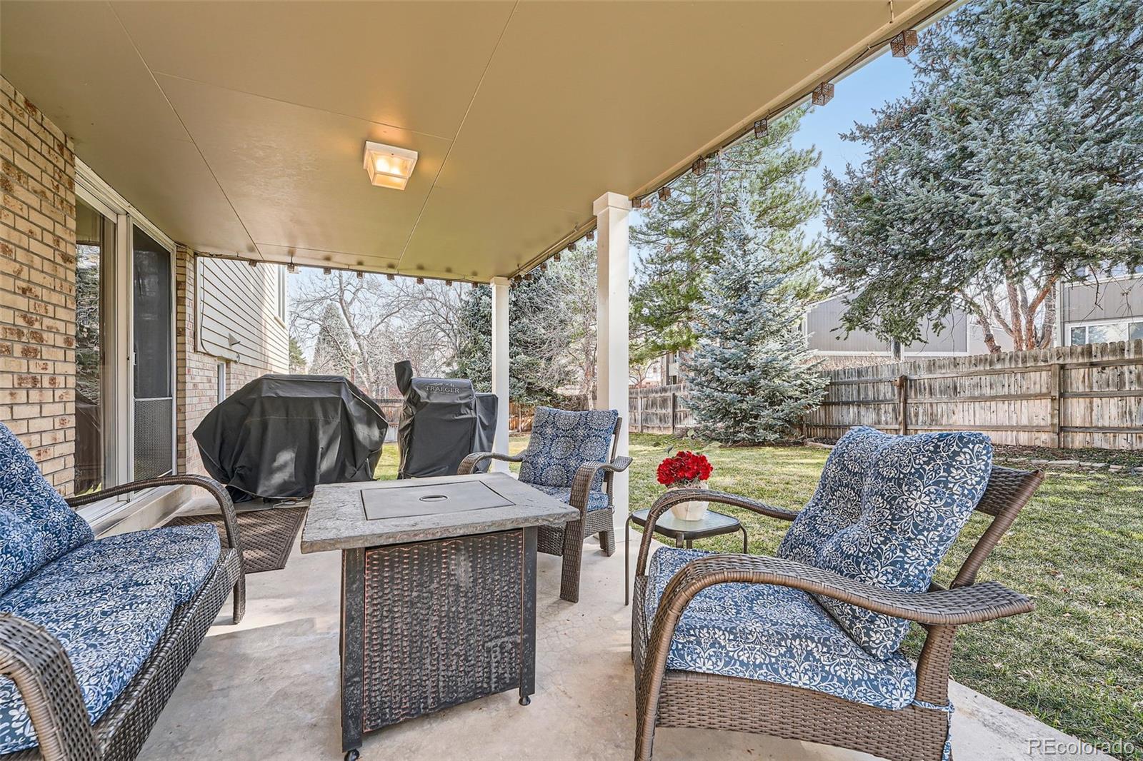 MLS Image #34 for 7298 s xanthia way,centennial, Colorado