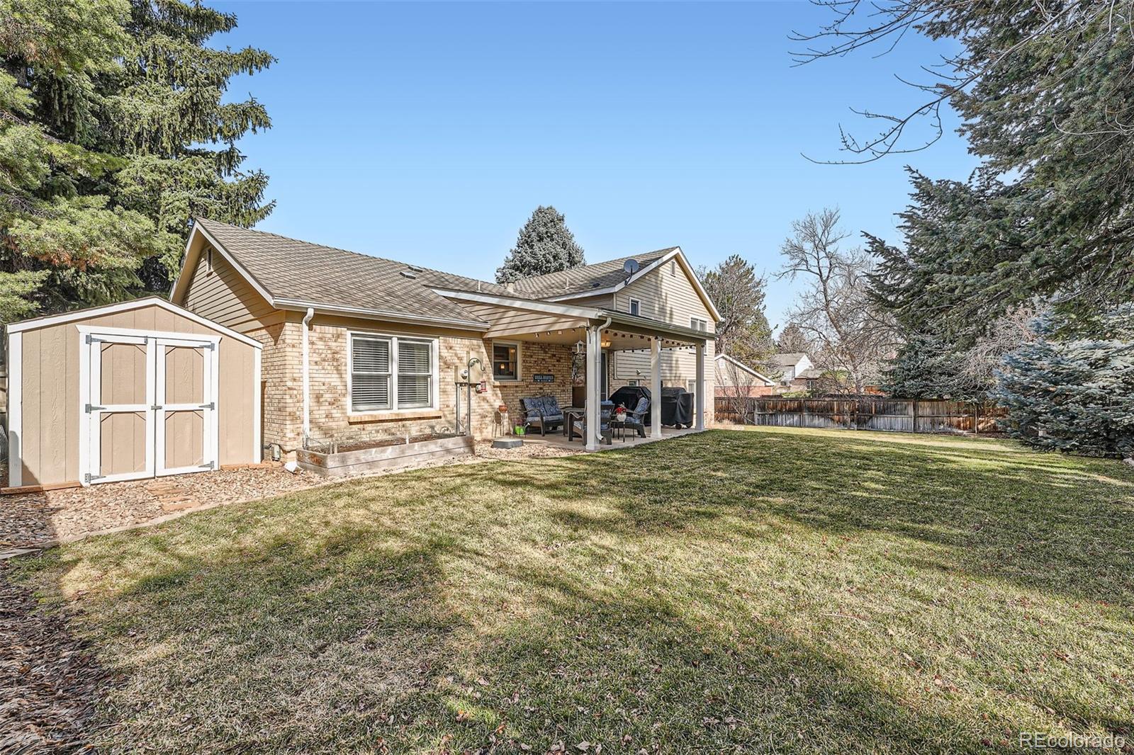 MLS Image #35 for 7298 s xanthia way,centennial, Colorado