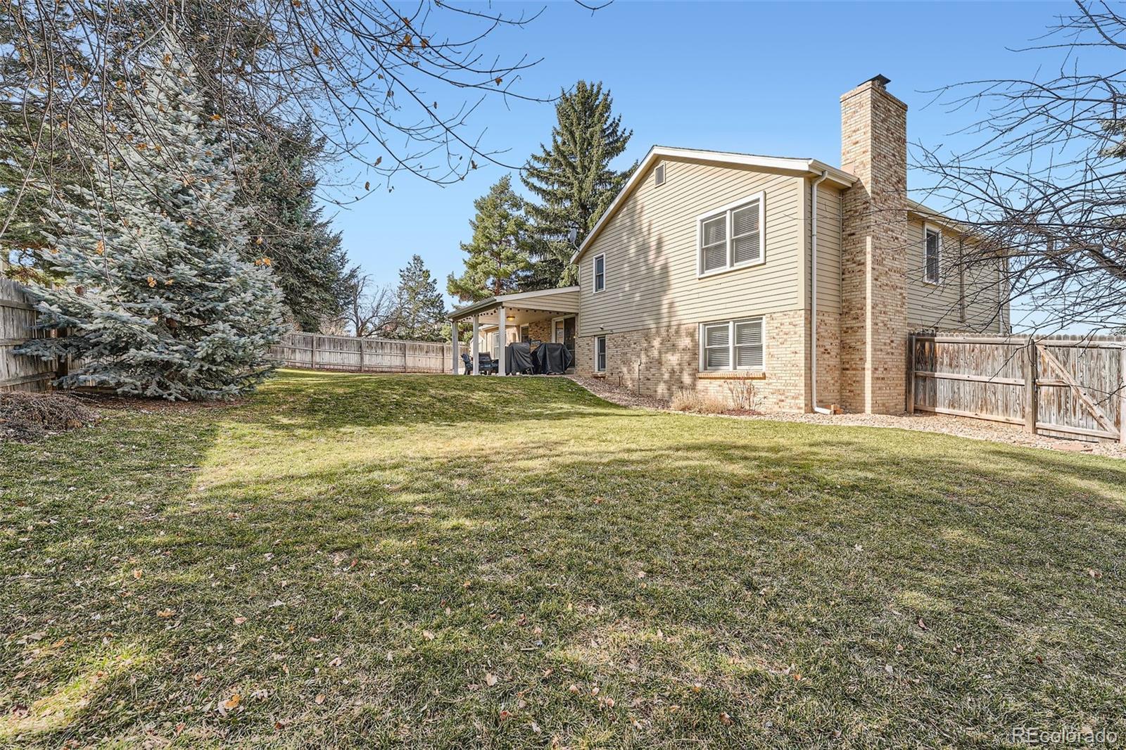 MLS Image #37 for 7298 s xanthia way,centennial, Colorado