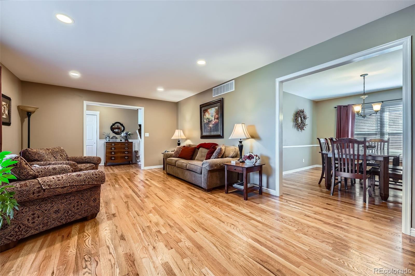 MLS Image #6 for 7298 s xanthia way,centennial, Colorado
