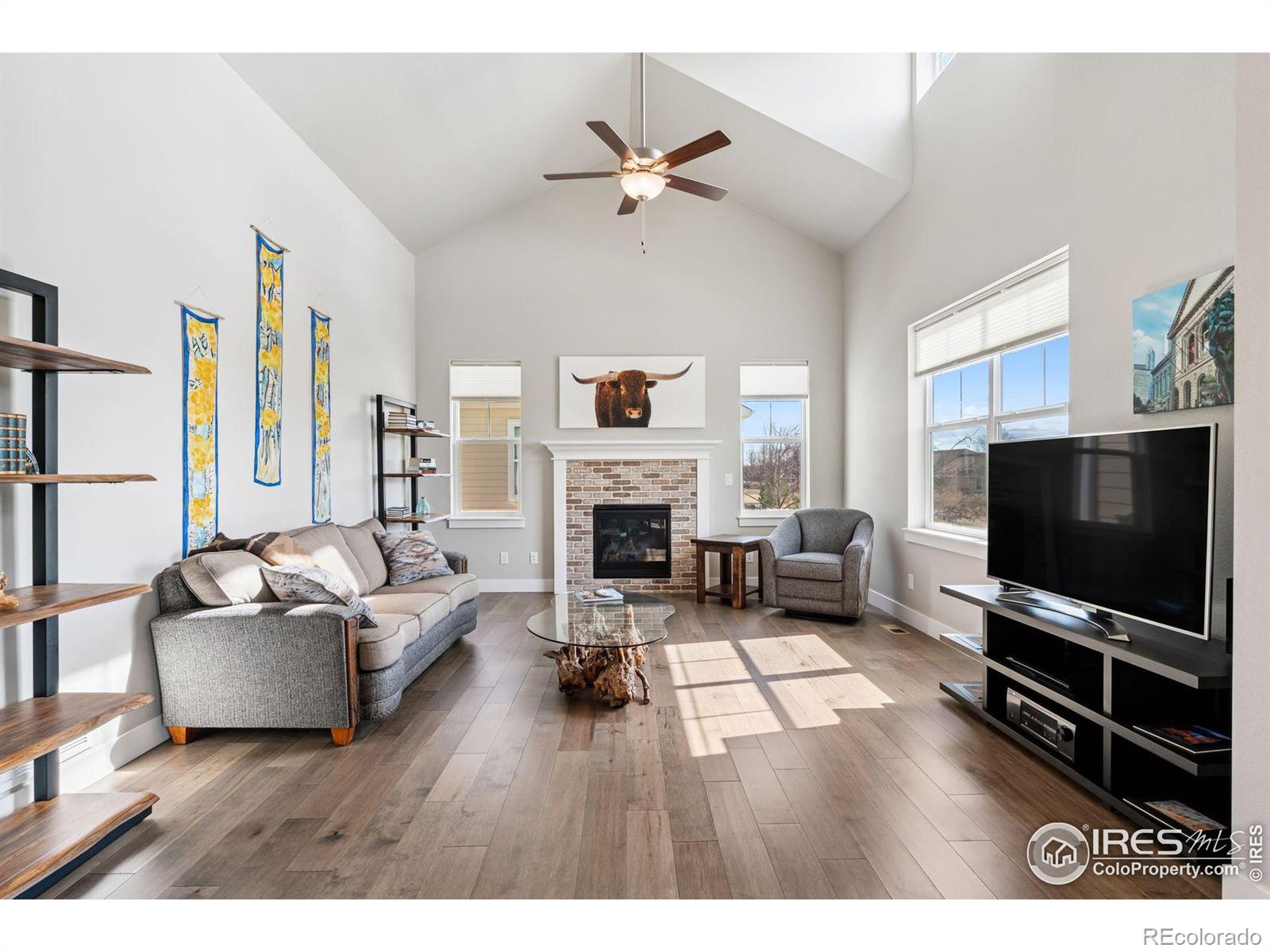 MLS Image #2 for 1744 w 50th street,loveland, Colorado