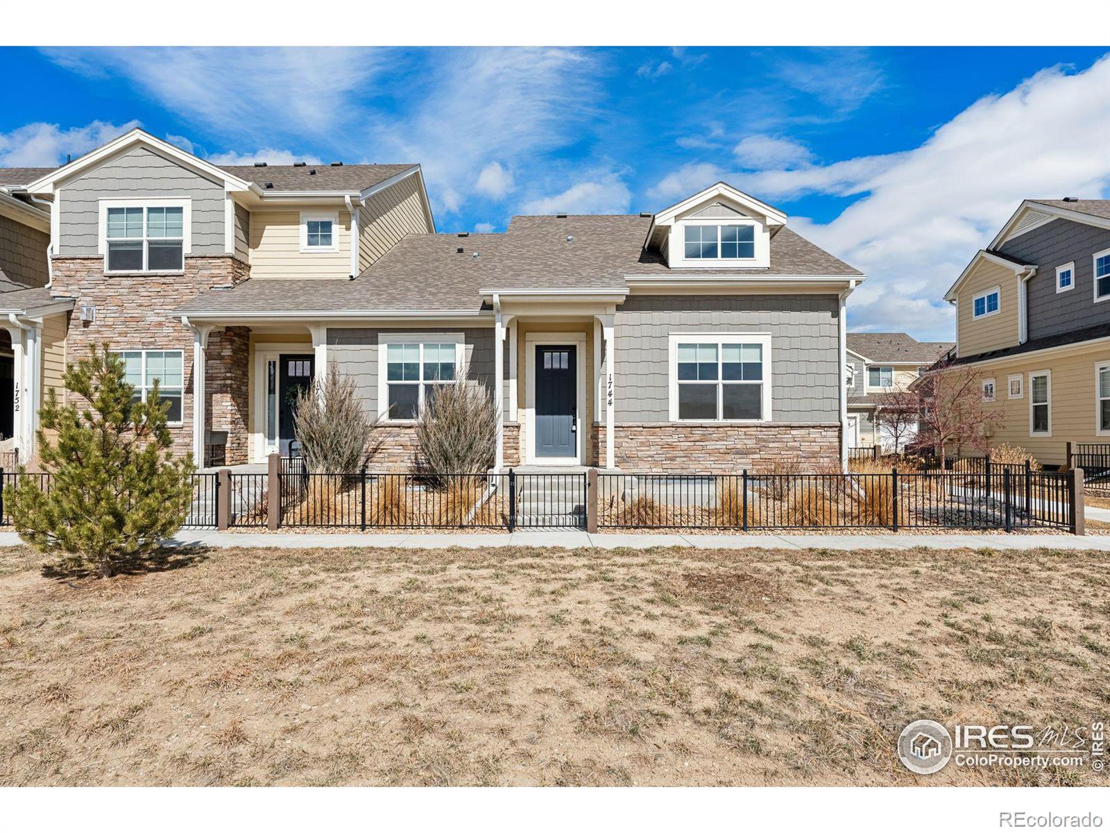 MLS Image #29 for 1744 w 50th street,loveland, Colorado