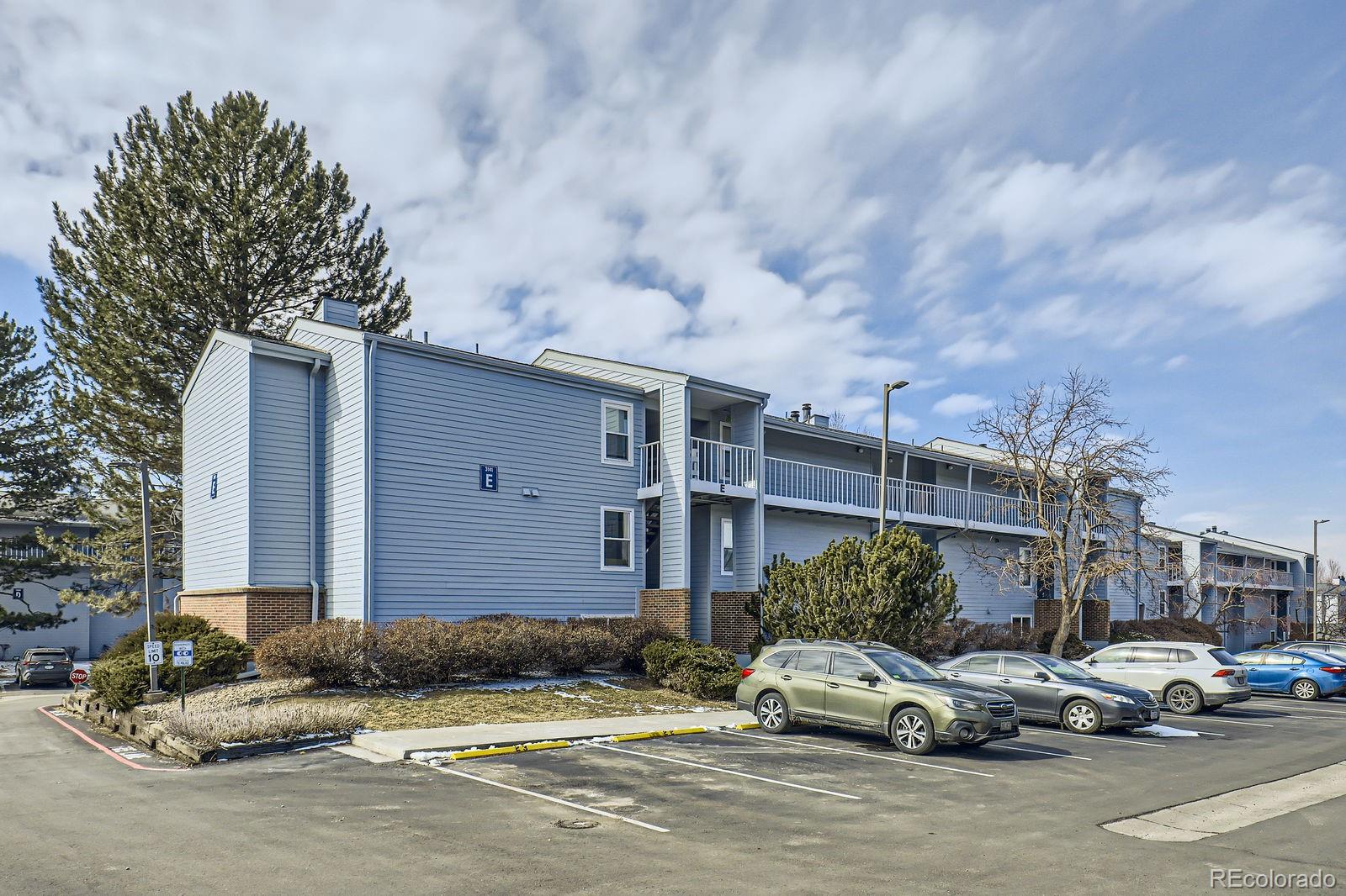 MLS Image #1 for 3141 s tamarac drive,denver, Colorado