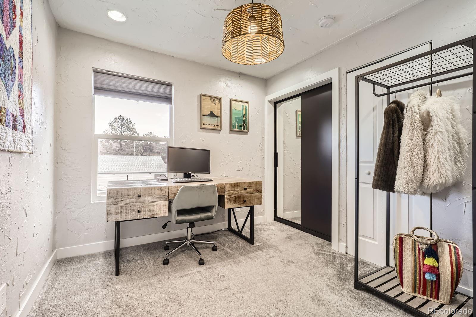 MLS Image #13 for 3141 s tamarac drive,denver, Colorado