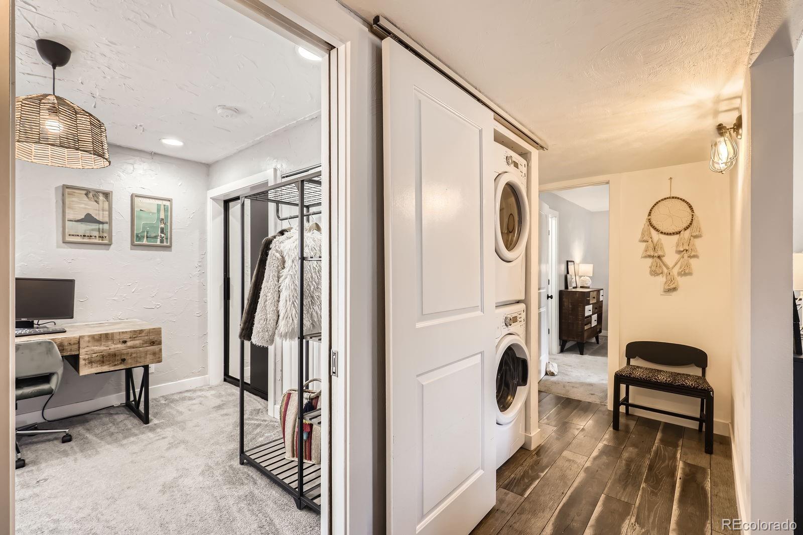 MLS Image #15 for 3141 s tamarac drive,denver, Colorado