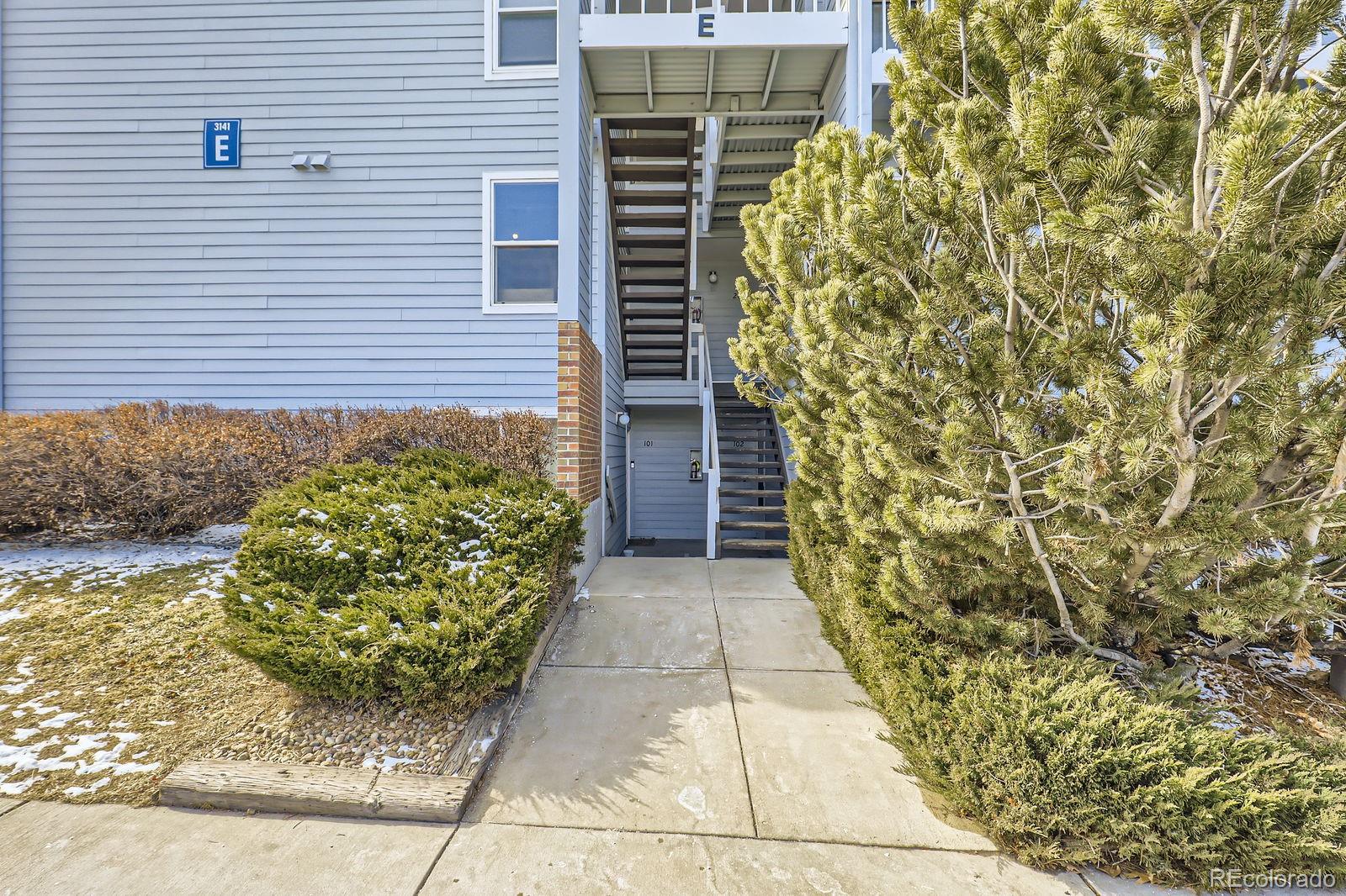 MLS Image #2 for 3141 s tamarac drive,denver, Colorado