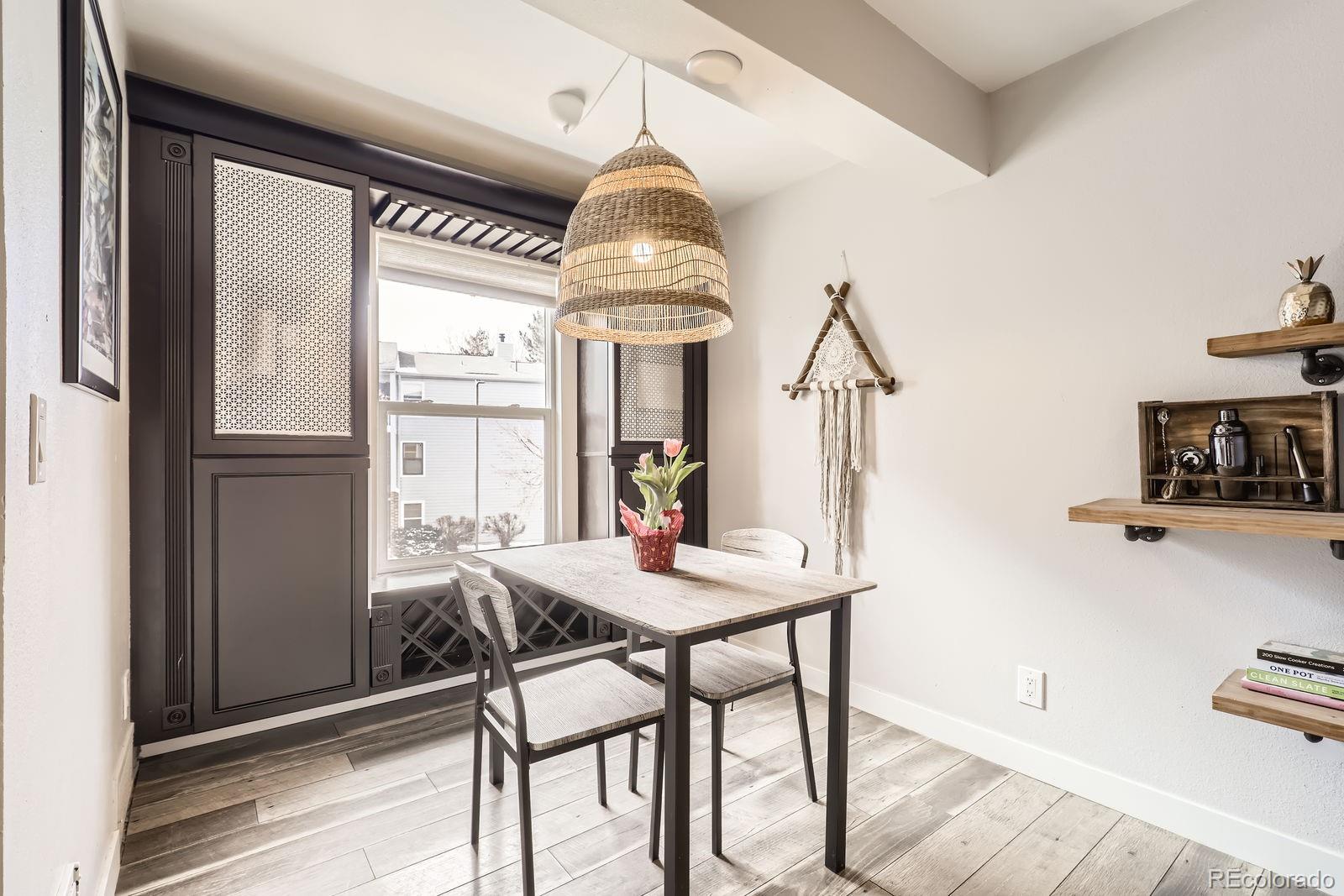 MLS Image #7 for 3141 s tamarac drive,denver, Colorado