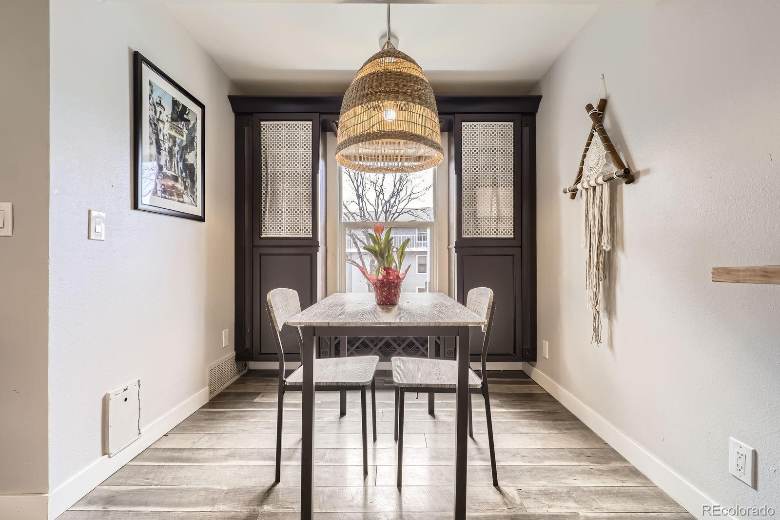 MLS Image #8 for 3141 s tamarac drive,denver, Colorado