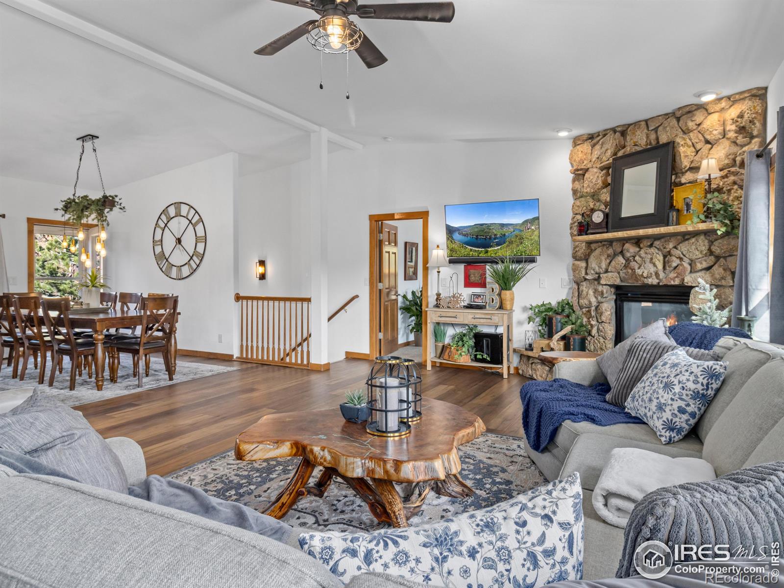 CMA Image for 1981 n morris court,Estes Park, Colorado