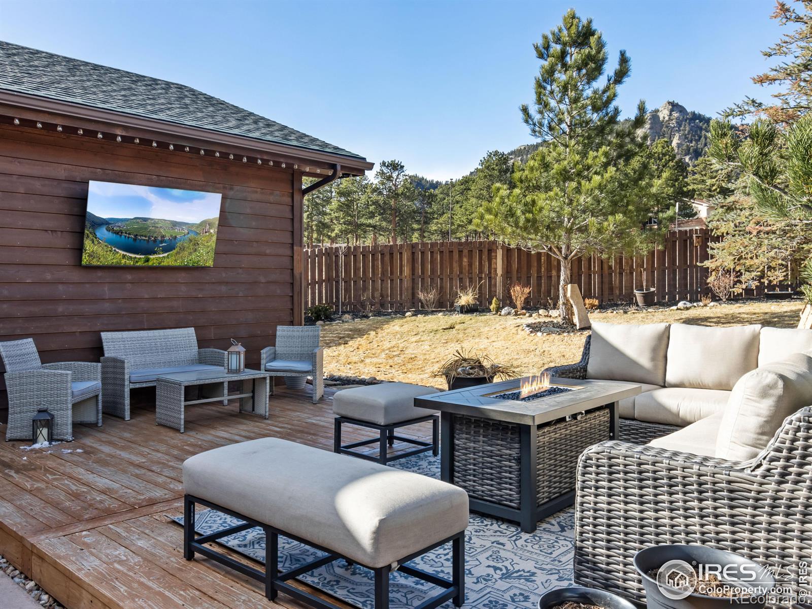 MLS Image #16 for 1981 n morris court,estes park, Colorado