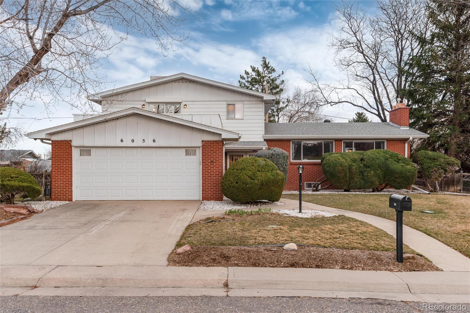 MLS Image #0 for 6056  xenophon street,arvada, Colorado