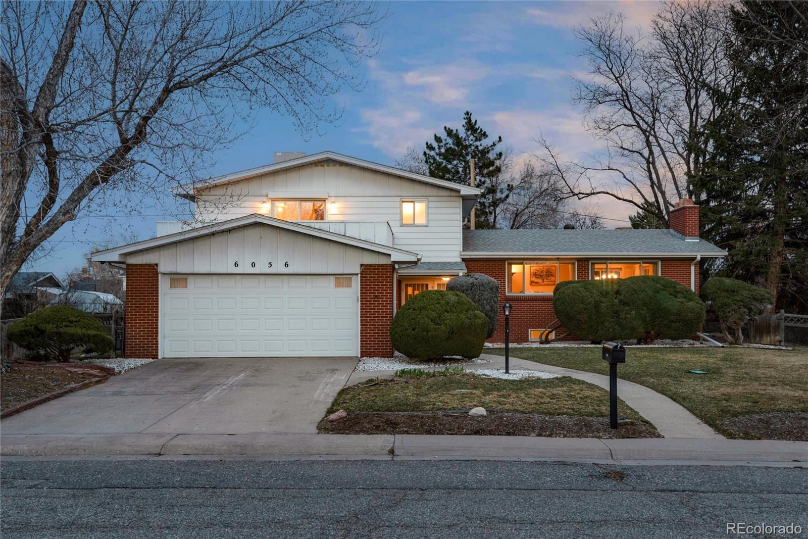 CMA Image for 12821 w 60th avenue,Arvada, Colorado