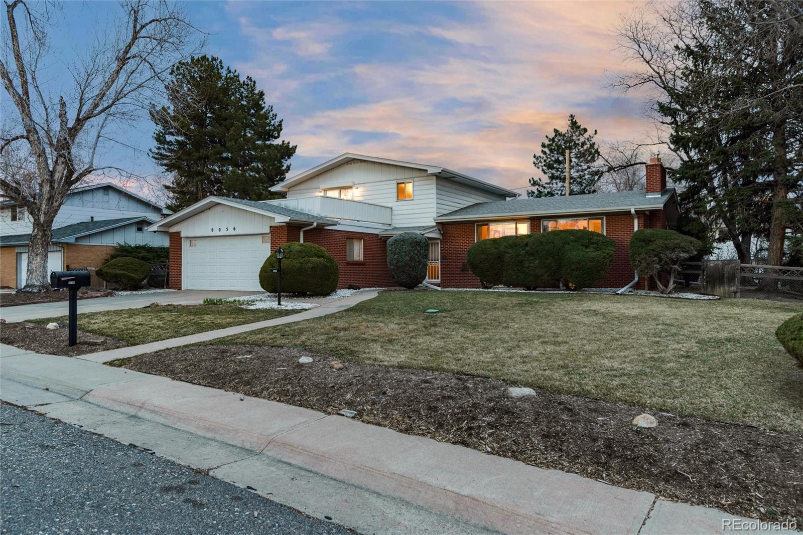 MLS Image #2 for 6056  xenophon street,arvada, Colorado
