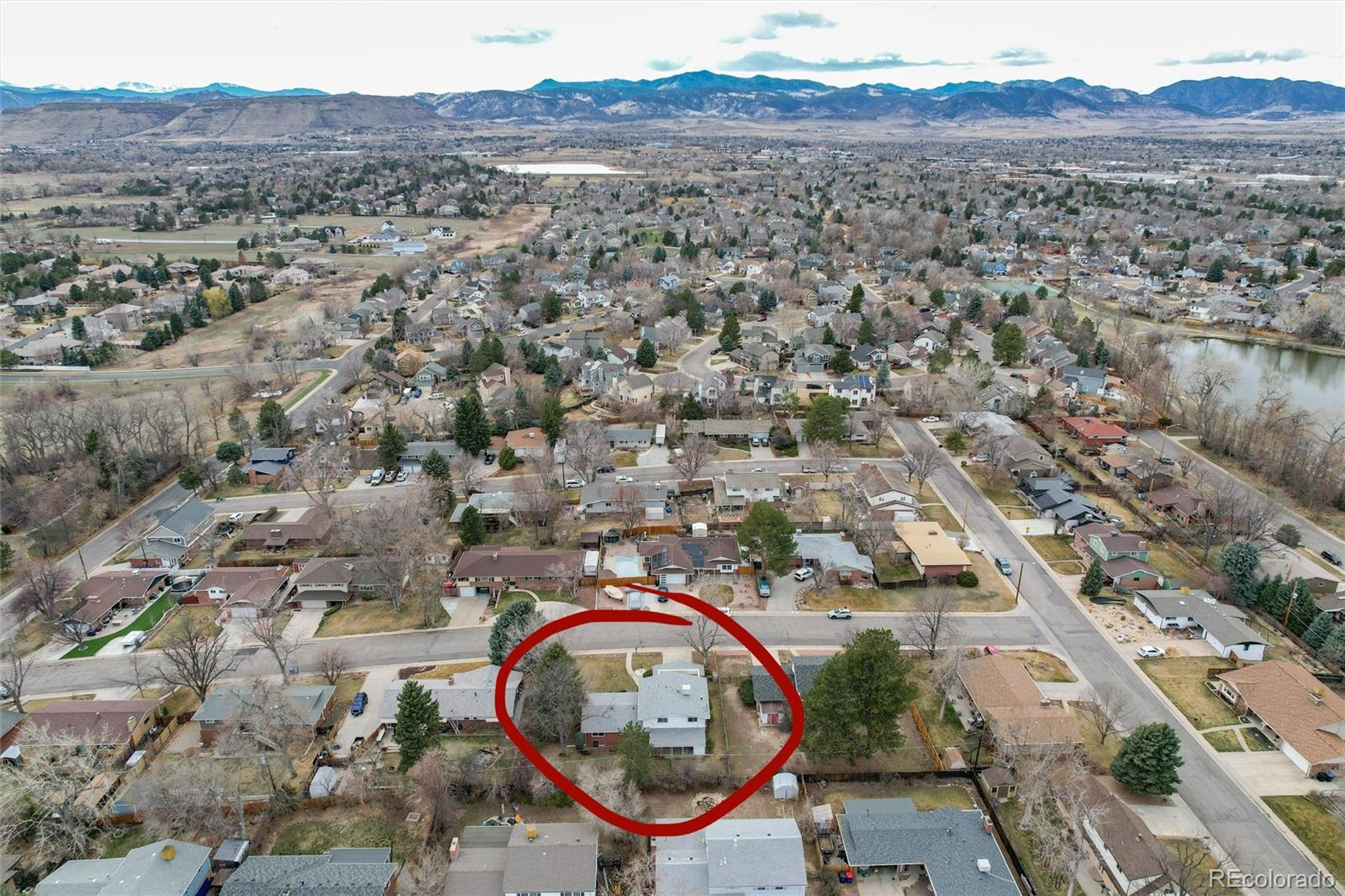 MLS Image #42 for 6056  xenophon street,arvada, Colorado