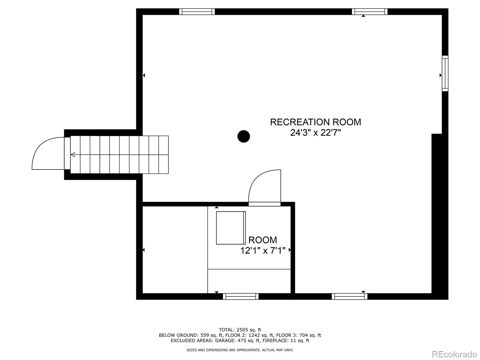 MLS Image #47 for 6056  xenophon street,arvada, Colorado