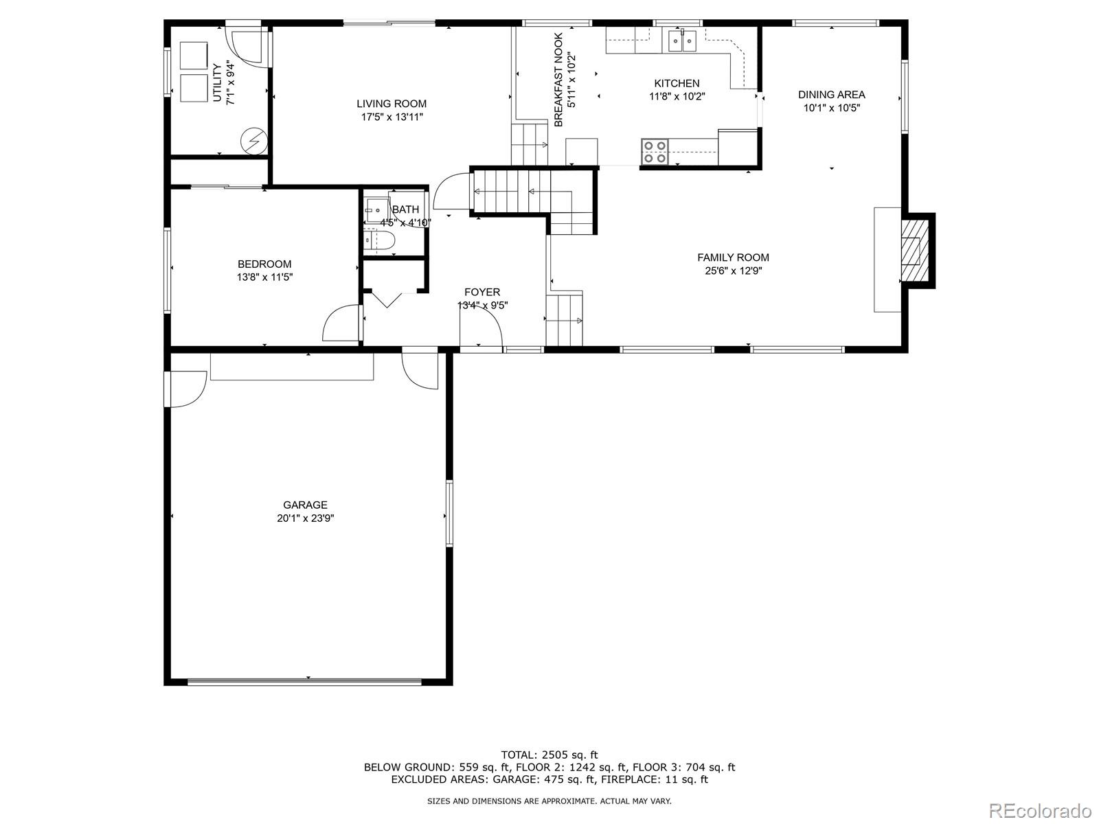 MLS Image #48 for 6056  xenophon street,arvada, Colorado