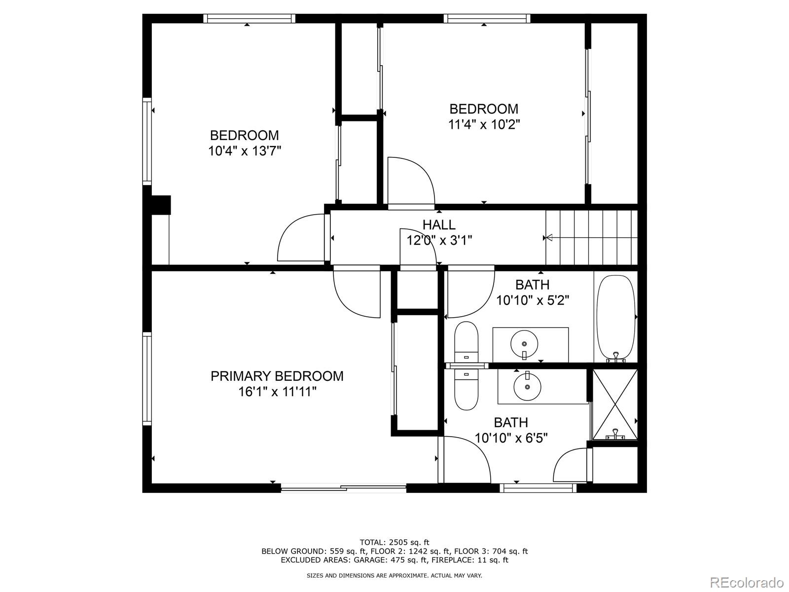 MLS Image #49 for 6056  xenophon street,arvada, Colorado