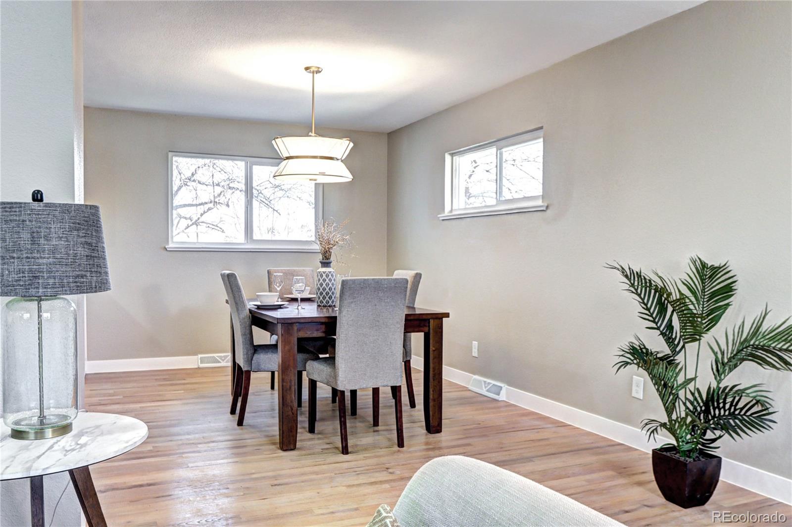MLS Image #10 for 507 s pontiac way,denver, Colorado