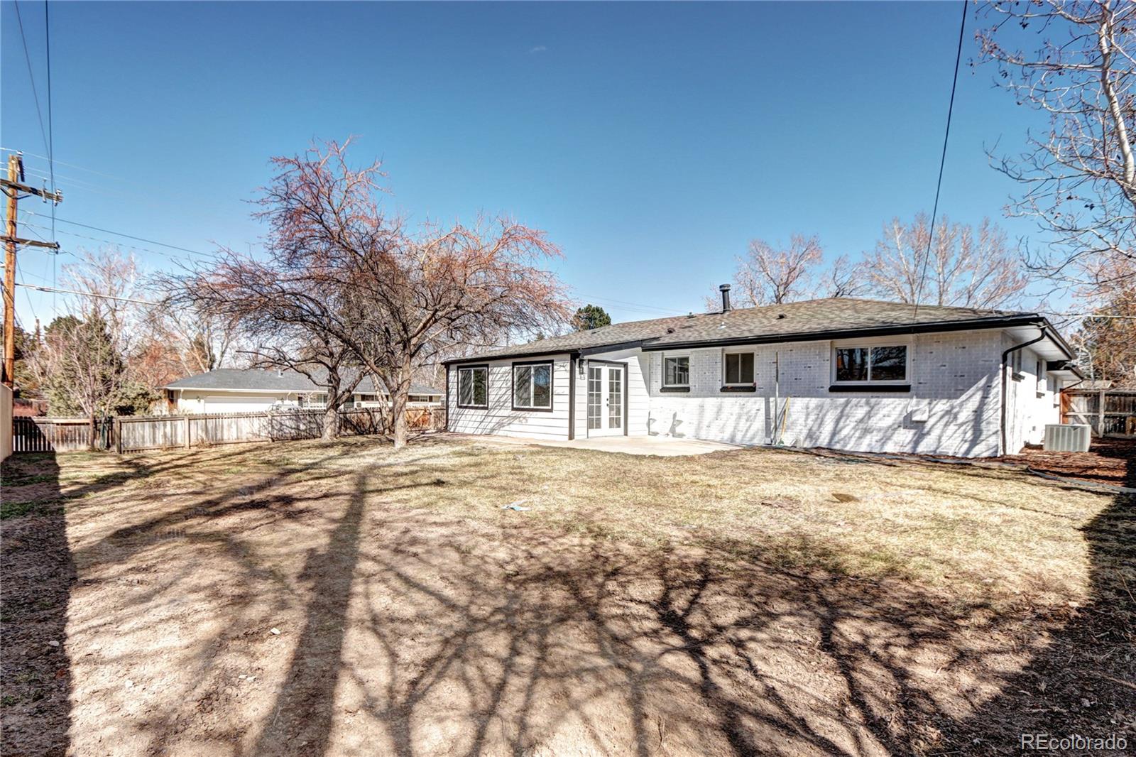 MLS Image #33 for 507 s pontiac way,denver, Colorado