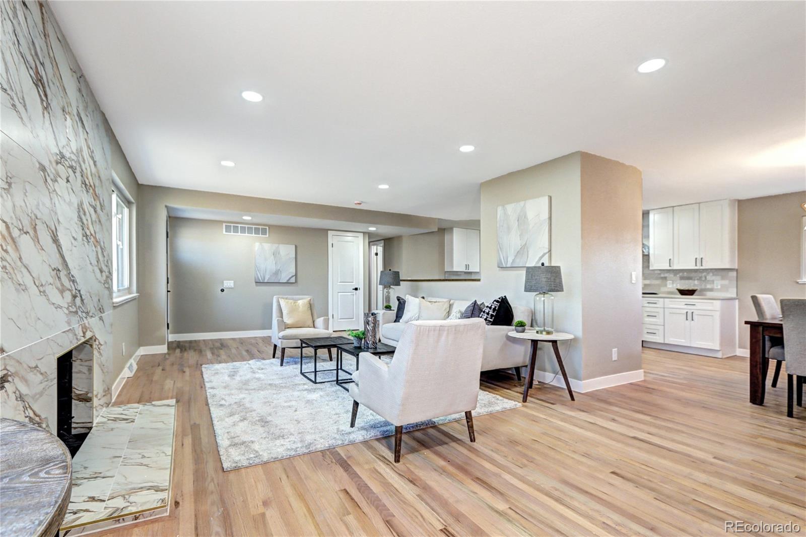 MLS Image #7 for 507 s pontiac way,denver, Colorado