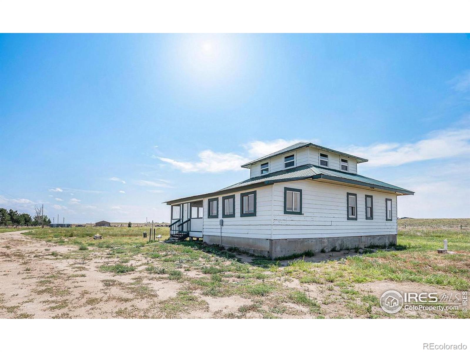 CMA Image for 4299  county road k ,Wiggins, Colorado