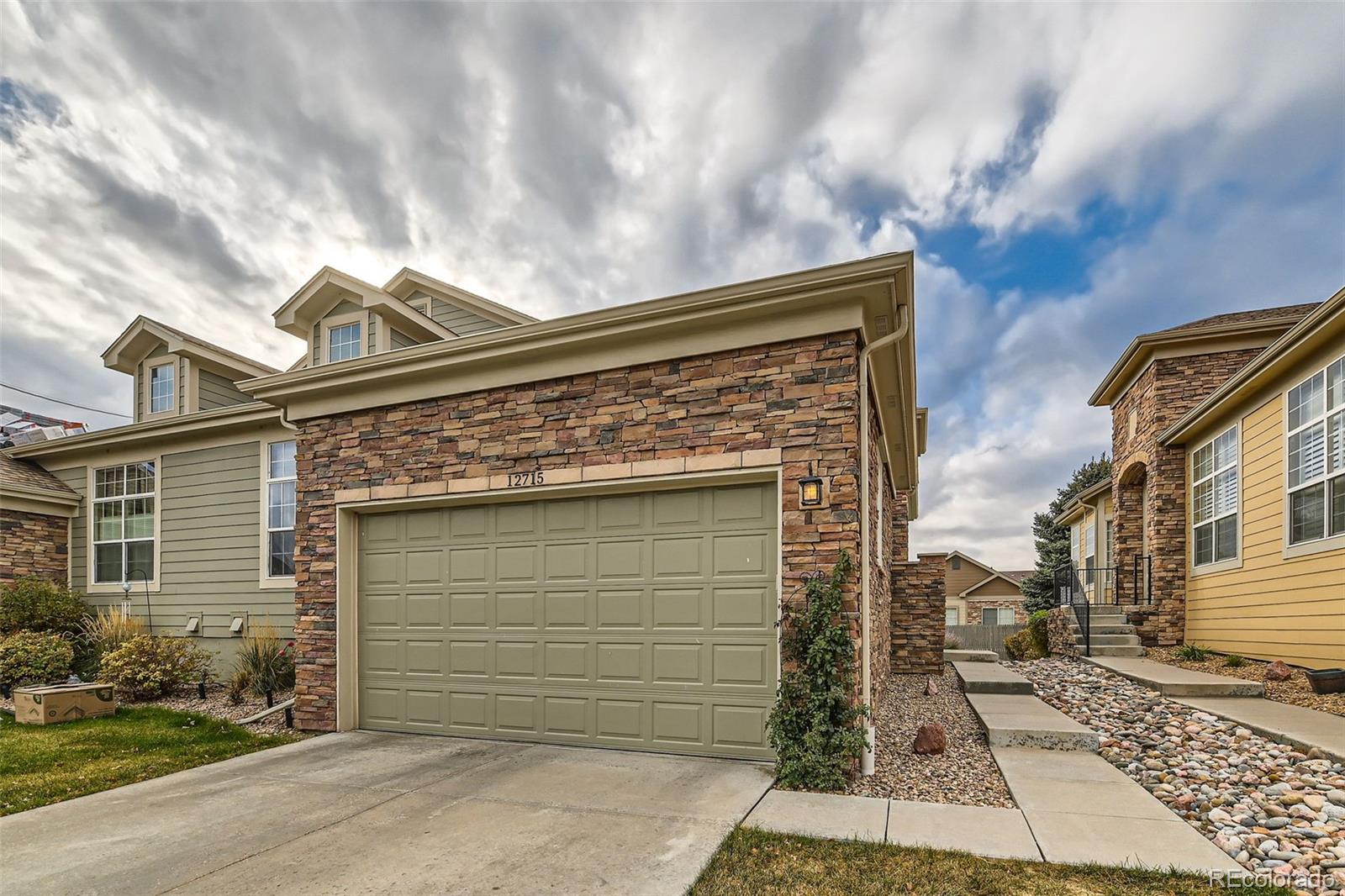 CMA Image for 12715  madison street,Thornton, Colorado