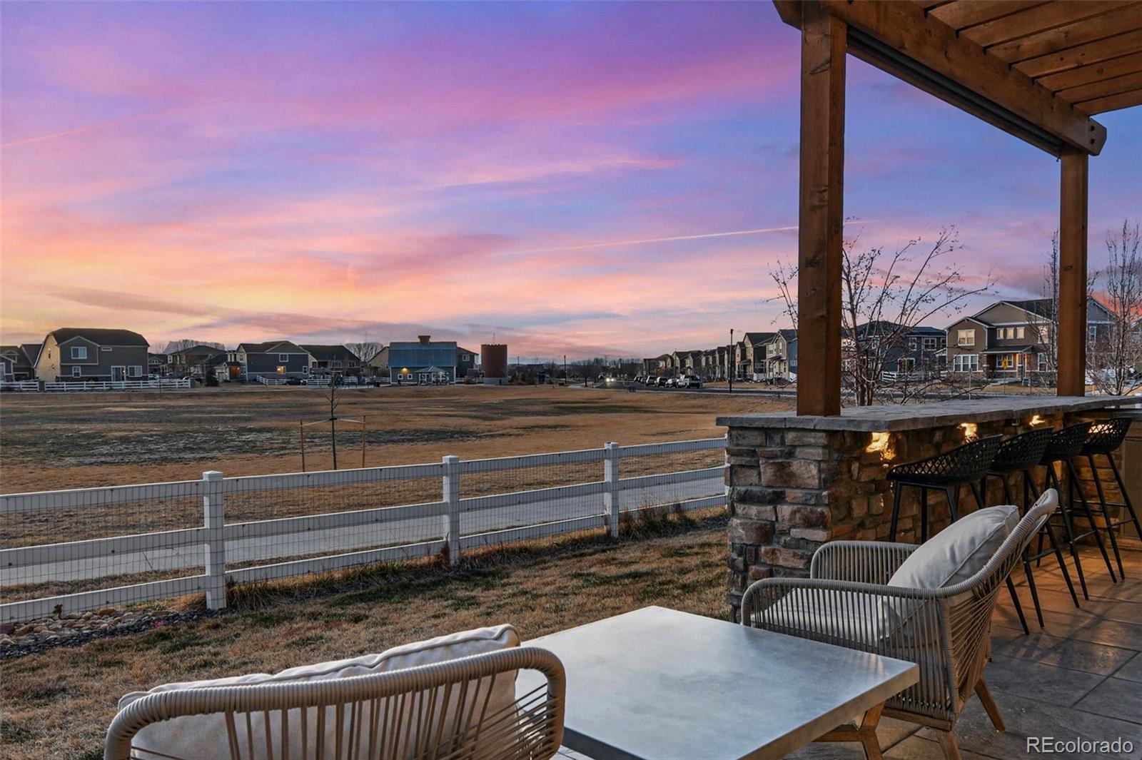 MLS Image #1 for 745  penstemon drive,henderson, Colorado