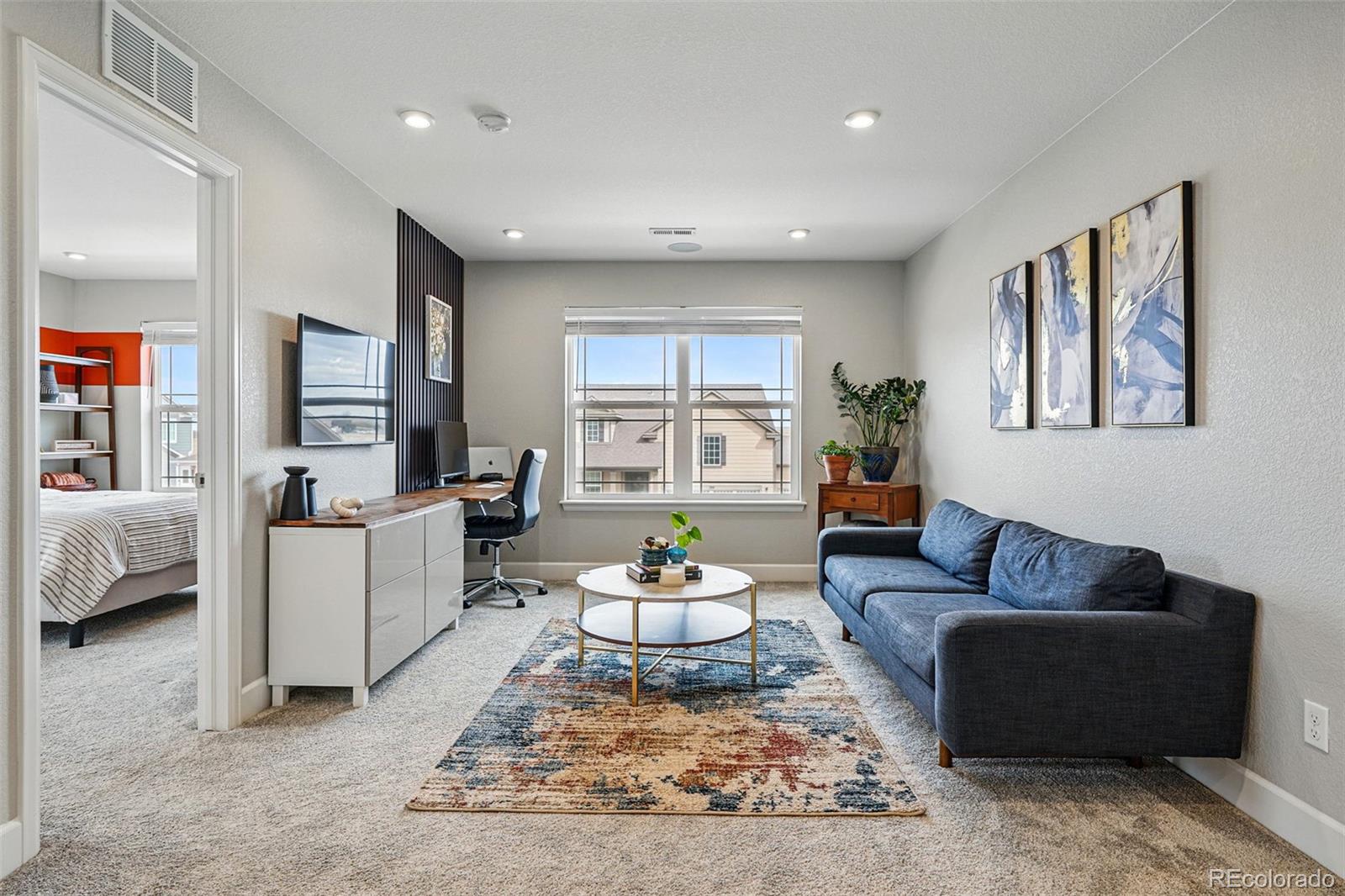 MLS Image #10 for 745  penstemon drive,henderson, Colorado