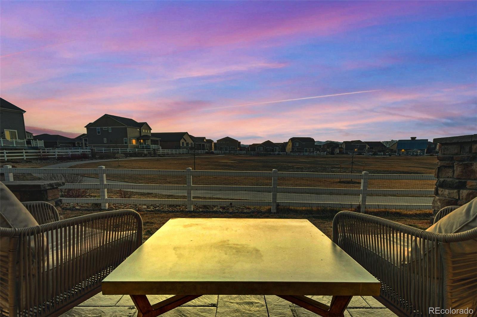 MLS Image #25 for 745  penstemon drive,henderson, Colorado
